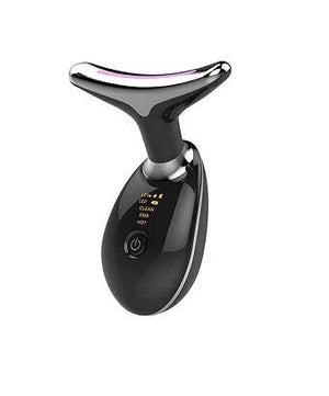 LiftGlow Face Sculptor Anti Wrinkle Beauty Apparatus Black Variant
