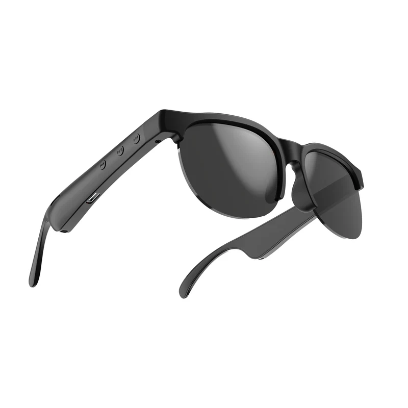 Smart Wireless Bluetooth Glasses