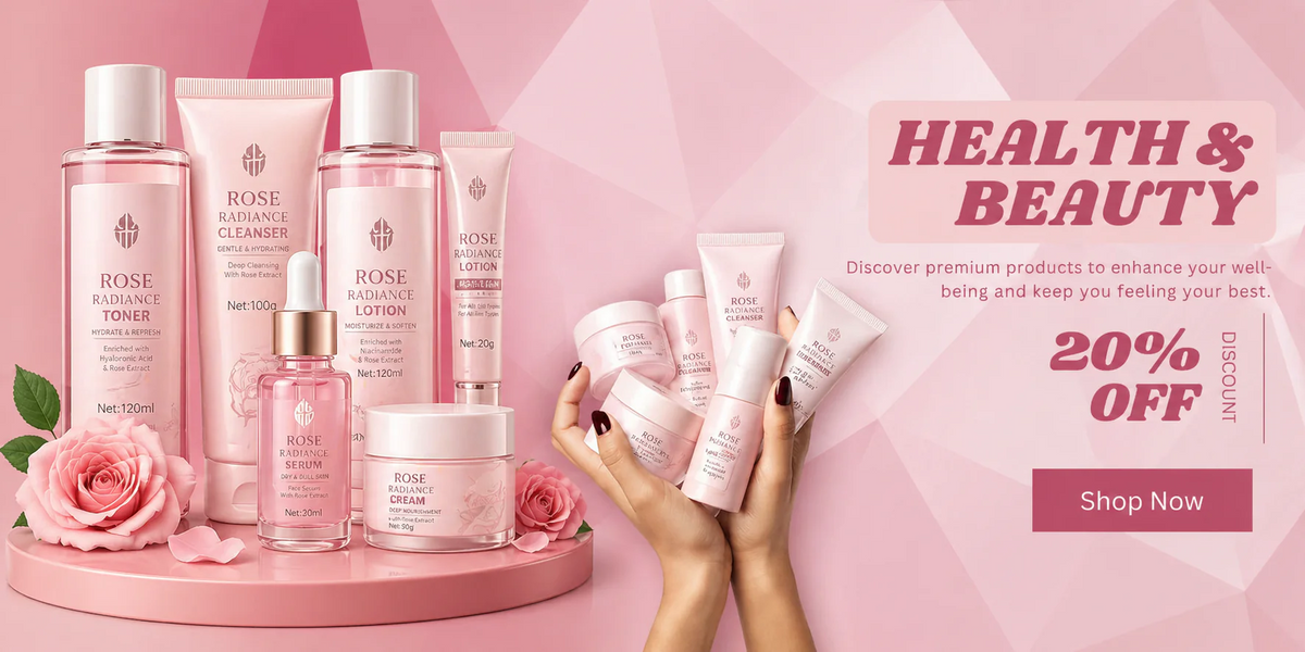 Alpina Mart - Premium Health & Beauty Products, Skincare Sets and Cosmetics UAE & KSA
