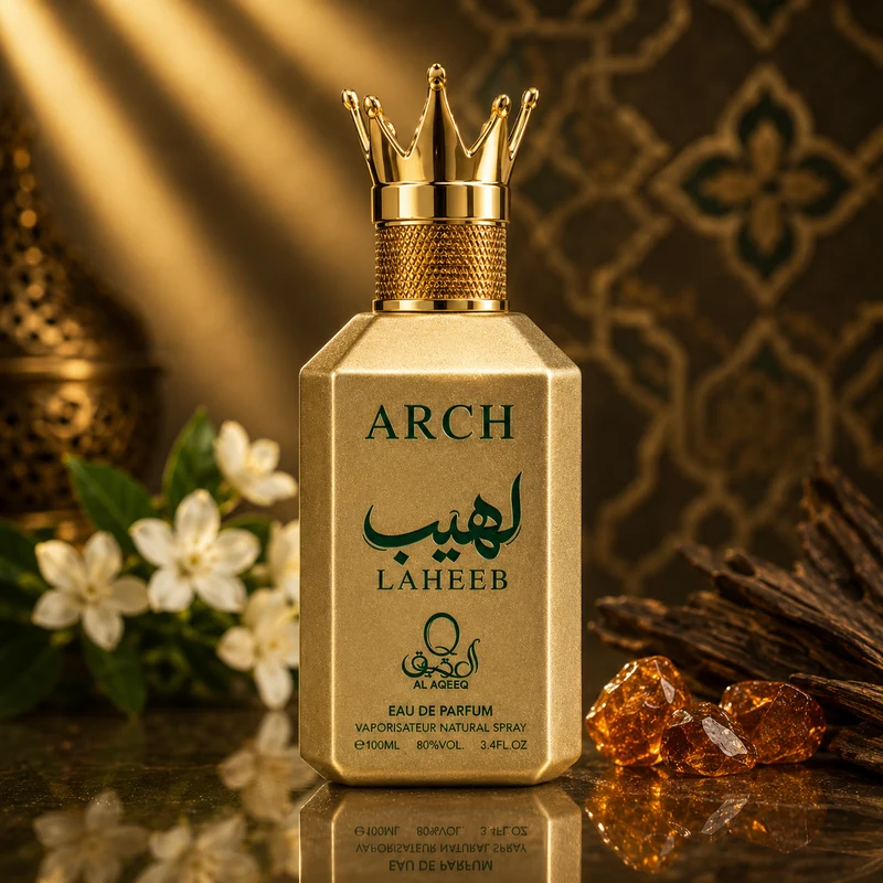 ARCH LAHEEB PERFUME