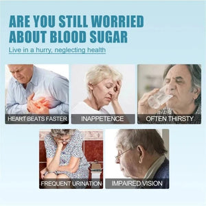 Common High Blood Sugar Symptoms and Frequent Urination Health Worries